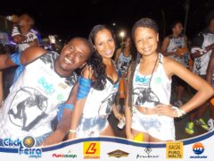 Bloco Bafo de Baco